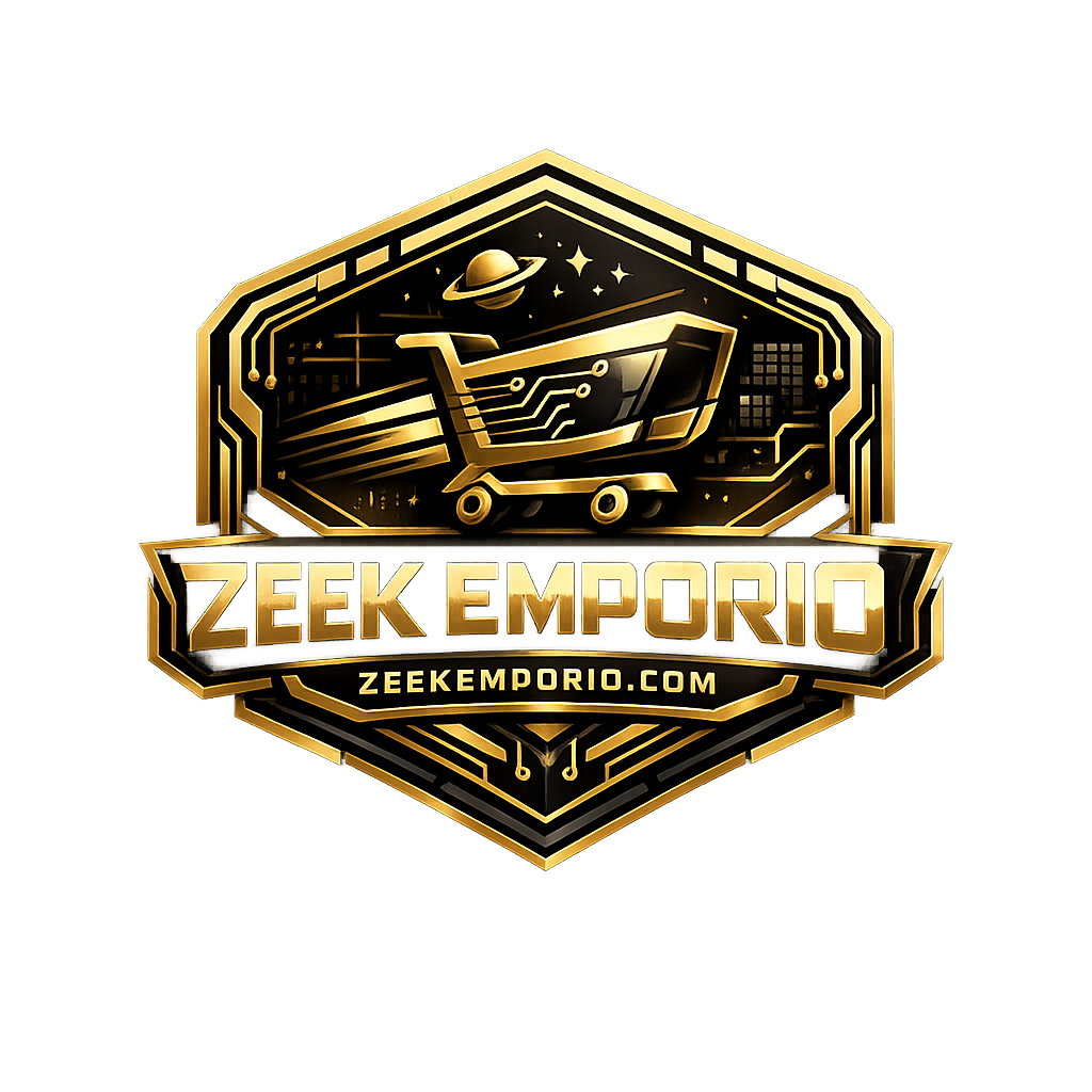Zeek Emporio